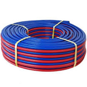 شلنگ دوقلو جوشکاری