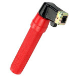 انبر جوشکاری چپقی