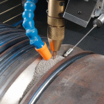 جوشکاری زیرپودری saw