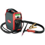 دستگاه جوشکاری تیگ (TIG)