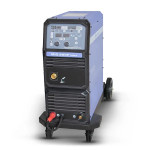 جوشکاری با الکترود آلومینیوم