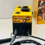 دستگاه جوشکاری Co2 بدون گاز