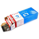 جوشکاری با الکترود 7010