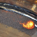 جوشکاری قوسی زیرپودری