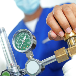 گازهای صنعتی و کپسول‌ها