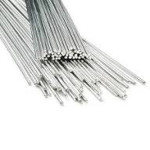 الکترود استیل