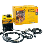 دستگاه جوشکاری آرگون co2